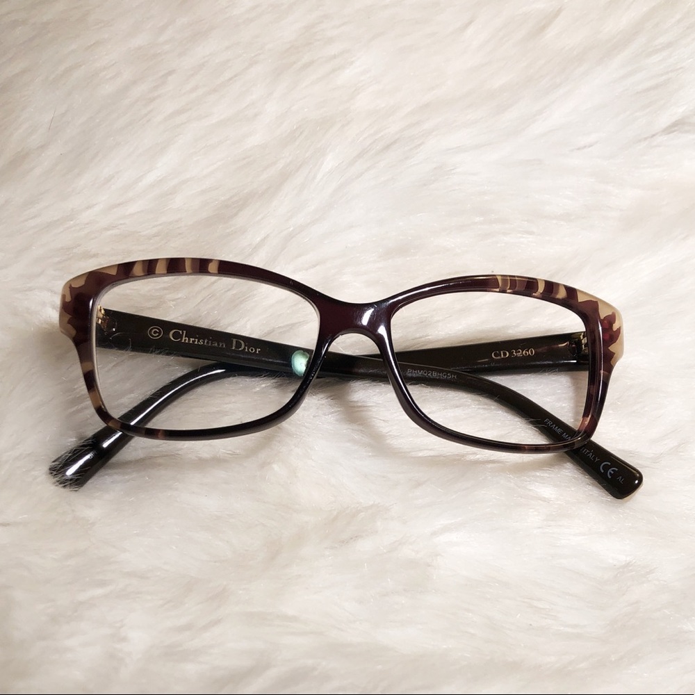Dior CD 3260 eyeglasses